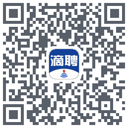 滴聘 QRcode