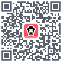 美景听听 QRcode