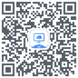 中国移动云电脑kod QR do pobrania