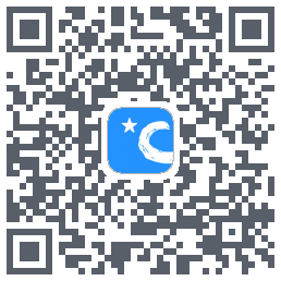 热度星推 QRcode