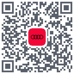 上汽奥迪 QRcode