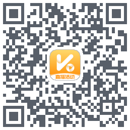 开播TV QRcode