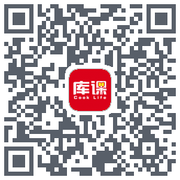库课网校du code QR de téléchargement