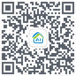 移动爱家 QRcode