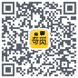 奇觅的下載二維碼