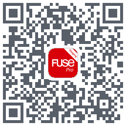 FUSE PRO QRcode