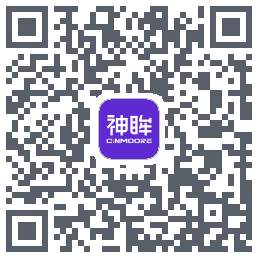 神眸的下載二維碼