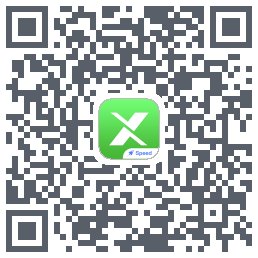 XTrend Speed的下載二維碼