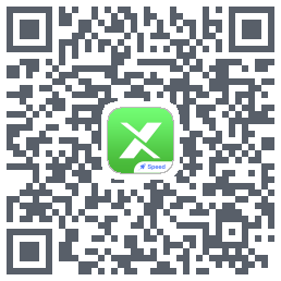 XTrend Speed QRcode