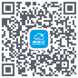 帅鸽云 QRcode