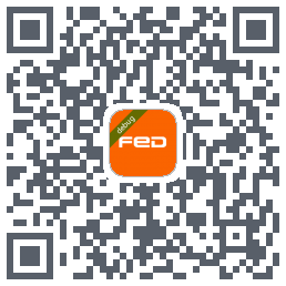 FED智能健身 QRcode