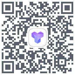 柚堂 QRcode