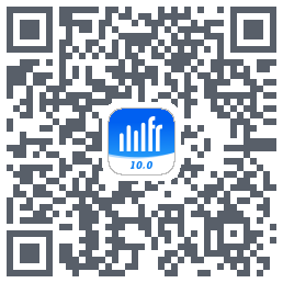 数据分析V10的下載二維碼