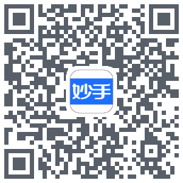 妙手医生 QRcode