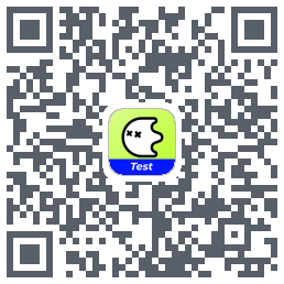 Blurrr QRcode
