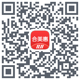 合美惠código QR de descarga de
