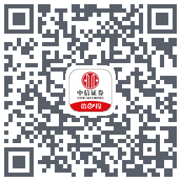 个股重构 QRcode