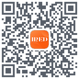IRED的下載二維碼