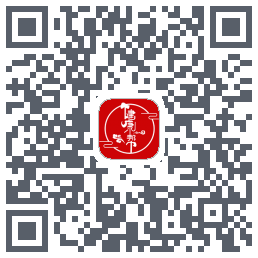 健康帮驿站 QRcode