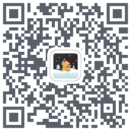 德基广场的下载二维码