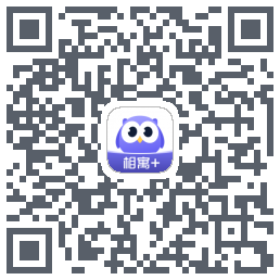 相寓+codice QR per il download