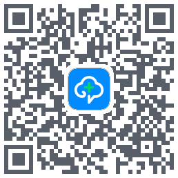 灵芝问诊código QR de descarga de