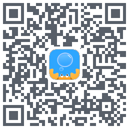 冒泡联联 QRcode