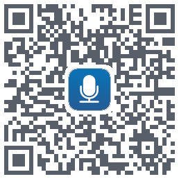 腾讯云语音合成 QRcode