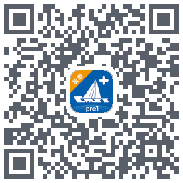 中储智运加盟运力kod QR do pobrania