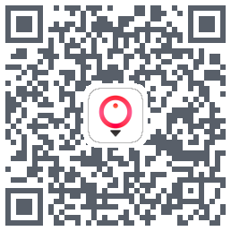 有鱼记账 QRcode