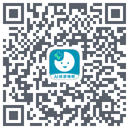 Ai健康睡眠 QRcode