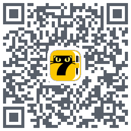 七猫作家助手的下載二維碼