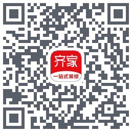 齐家 QRcode