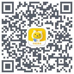 小熊美术codice QR per il download
