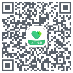 青芽到家 QRcode
