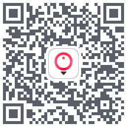 有鱼记账codice QR per il download