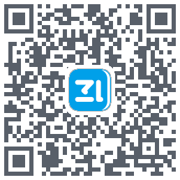 这锂换电 QRcode