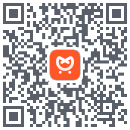 蝉选 QRcode