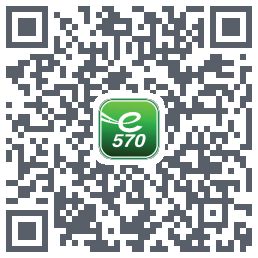 e570uat的下載二維碼