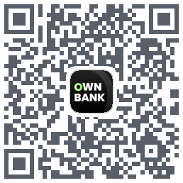 OwnBank的下載二維碼