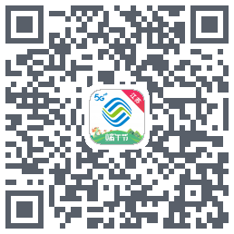 掌上营业厅código QR de descarga de
