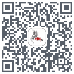 刚锋武术 QRcode
