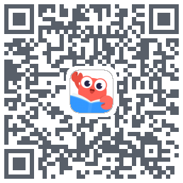 KaDa阅读 QRcode