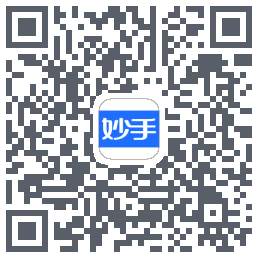 妙手医生código QR de descarga de