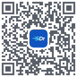 慧医通codice QR per il download