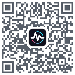 MERIT超燃脂 QRcode