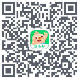 简小知的下载二维码