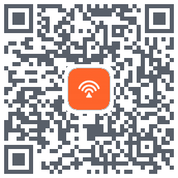 Tenda WiFi的下載二維碼