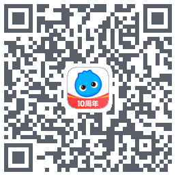数据测试环境du code QR de téléchargement