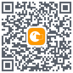 橙果错题本 QRcode